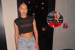 Draya Michele hyped as Ayesha Curry drops 'juicy' lip line in major business move