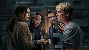 Netflix's Brick: Full list of cast and characters explored