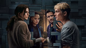 Netflix's Brick: Full list of cast and characters explored