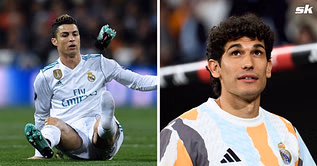 "He knew when to push" - Jesus Vallejo explains why Cristiano Ronaldo exit left 'big void' at Real Madrid