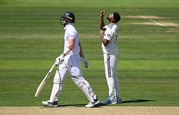 "Main Kuldeep ko bola tha" - Mohammed Siraj's big revelation on Diogo Jota tribute during Day 2 of ENG vs IND 2025 3rd Test [Watch]