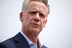 “I don’t even know what they’re suing for”: Steve Phelps pushes back on 23XI and FRM’s demands, says NASCAR delivered ‘exactly’ what all teams asked