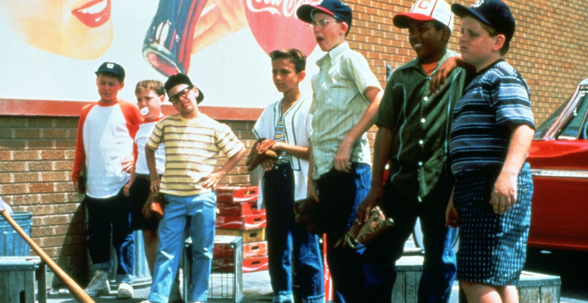 The Sandlot