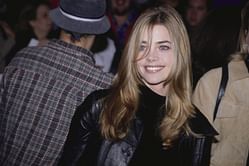 What is Denise Richards' net worth? Perez Hilton claims her estranged husband wants "that money" after he files for divorce