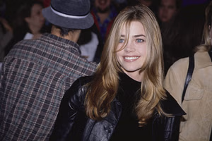 What is Denise Richards' net worth? Perez Hilton claims her estranged husband wants "that money" after he files for divorce