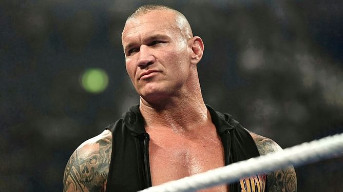 Randy Orton to be removed from SummerSlam match due to injury after WWE SmackDown incident? Exploring the chances