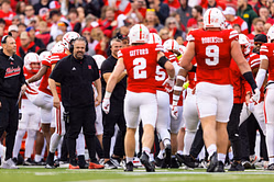 "No s**t we will be better than 6-6" - Nebraska legend Will Compton takes dig at Josh Pate over prediction for Matt Rhule's team