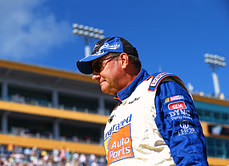 Ken Schrader reveals his post-race conversation with Rick Hendrick after Chase Elliott’s ‘nail-biting’ Atlanta win