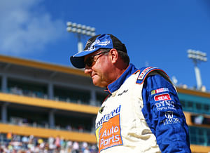 Ken Schrader reveals his post-race conversation with Rick Hendrick after Chase Elliott’s ‘nail-biting’ Atlanta win