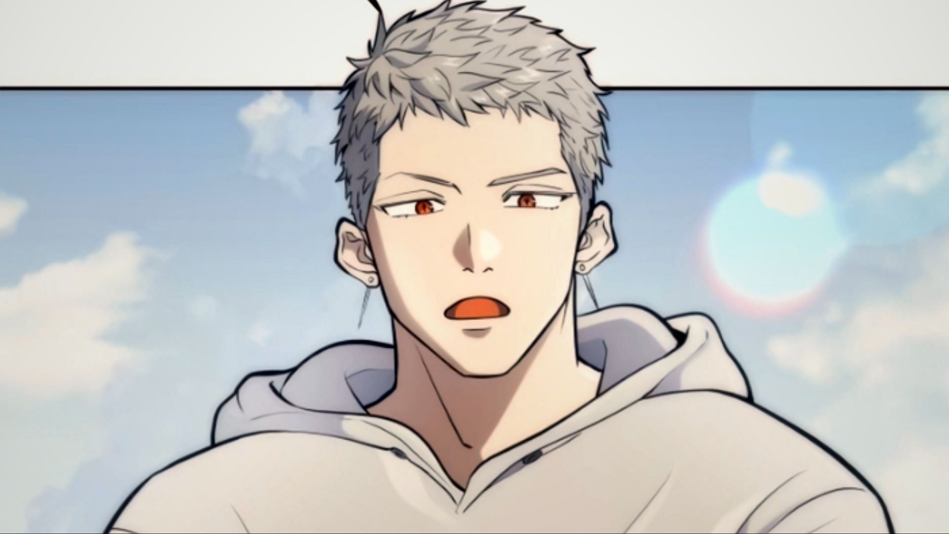 Tower of God: Urek Mazino chapter 20 release date and more (Image via NAVER webtoon)