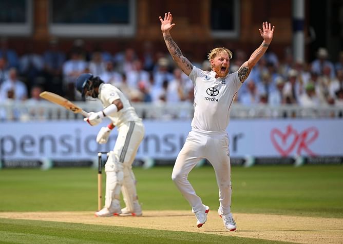 "I am questioning the technology" - Former India captain's scathing remark after KL Rahul's leg before DRS in ENG vs IND 2025 3rd Test