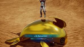 Dumud Gild in Palworld: Location, drops, and breeding guide