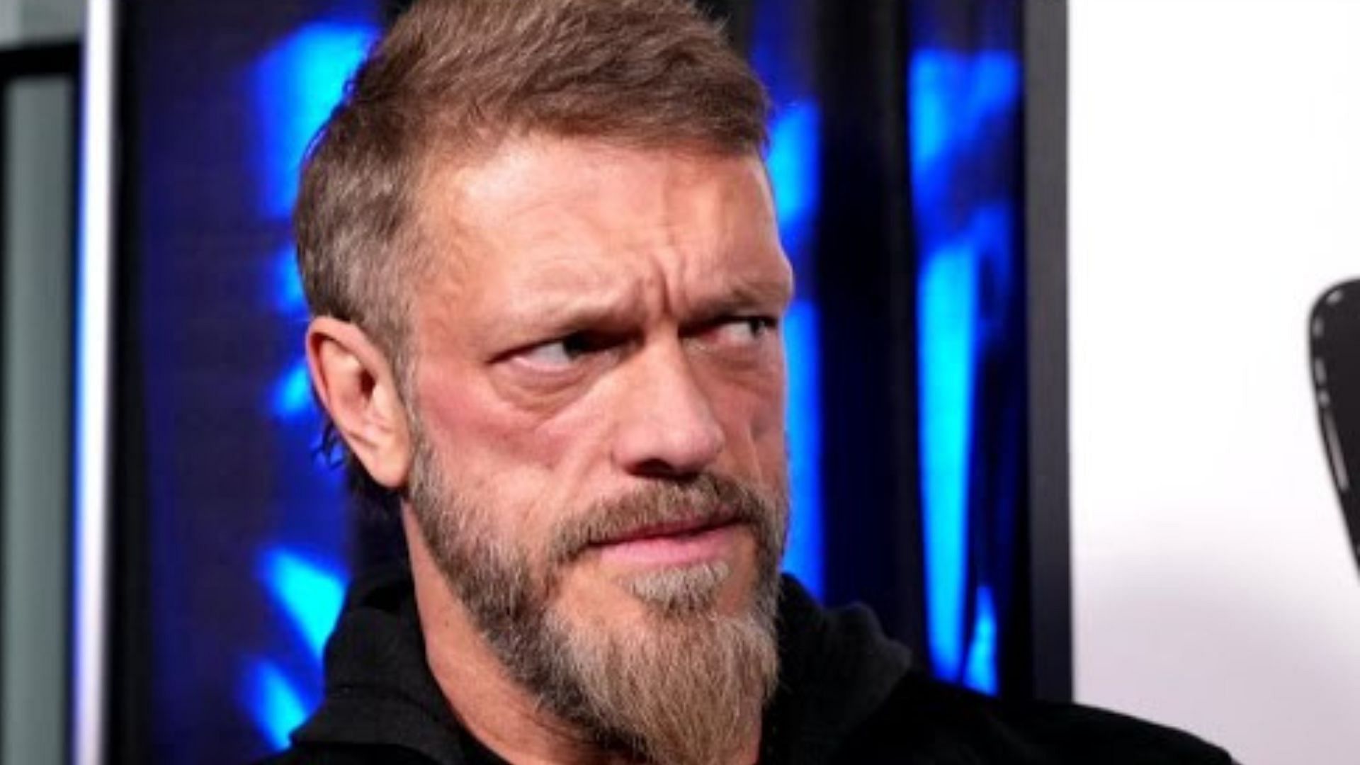 Adam Copeland is a former WWE star. (Image credits: AEW YouTube channel)