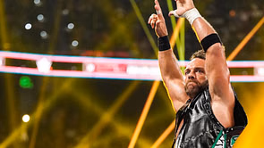 4 Directions for LA Knight after Seth Rollins' injury at Saturday Night’s Main Event