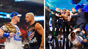 Wyatt Sicks to kick out two members; major Evolution match cancelled? 5 shocking booking decisions that might take place on WWE SmackDown