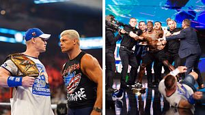 Wyatt Sicks to kick out two members; major Evolution match cancelled? 5 shocking booking decisions that might take place on WWE SmackDown