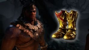 How to get Hooves of the Mountain God in Diablo 4, and its unique effects