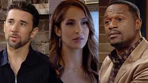 The Young and the Restless recap (July 10, 2025): Lily sleeps with Damian as Cane watches in heartbreak