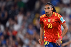 Spain Women vs Switzerland Women Prediction and Betting Tips | 18th July 2025