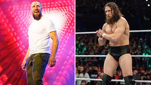 Bryan Danielson is NOT the greatest of all time, thinks WWE veteran (Exclusive)