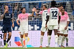 Fortuna Sittard vs Bayer Leverkusen Prediction and Betting Tips | August 1st 2025