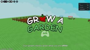 Grow a Garden Corrupted Kodama guide