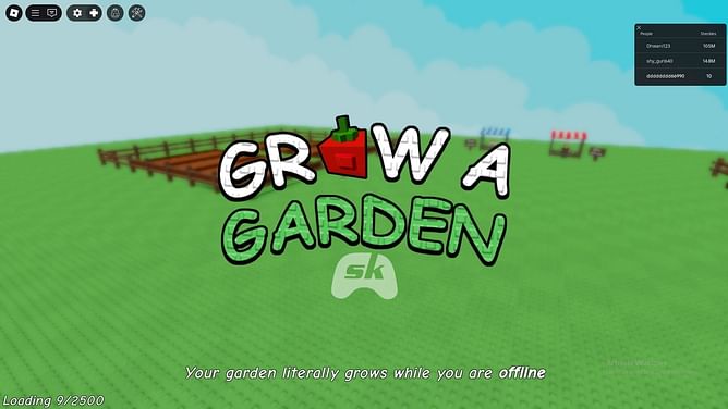 Grow a Garden Corrupted Kodama guide