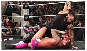 WWE's handling of Gauntlet match on RAW buried by Vince Russo: "That makes zero sense" (Exclusive)