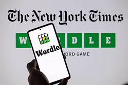 Today’s NYT Wordle Hints, Clues And Answer For Friday, July 04, 2025