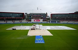 Manchester weather forecast July 23: What are the chances of rain on Day 1 of 4th ENG vs IND 2025 Test at Old Trafford?