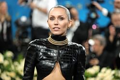 “She didn’t have one already?” — Internet reacts to Miley Cyrus set to receive a star on the Hollywood Walk of Fame