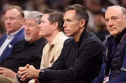 "It's been a disaster" – Steve Nash once opened up about heartbreaking string of injuries that marred the end of his Lakers career