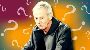 Who is Colin Atkinson on The Young and the Restless? Everything you need to know