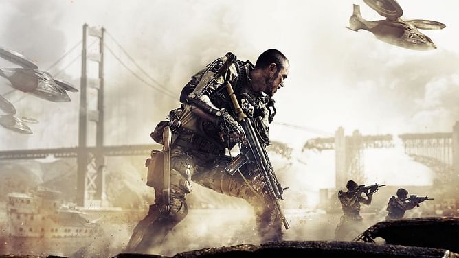 Call of Duty 2027 to reportedly have martial arts