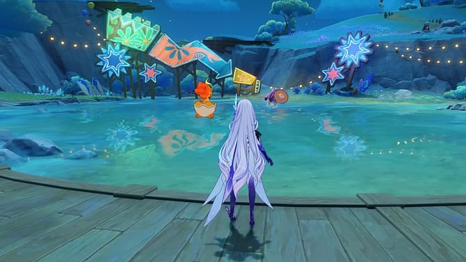 Genshin Impact: The Last Survivor of Tenochtzitoc Doll Local Legend boss guide