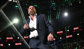 Vince Russo calls feud between 2 former WWE champions on SmackDown “insulting” (Exclusive)