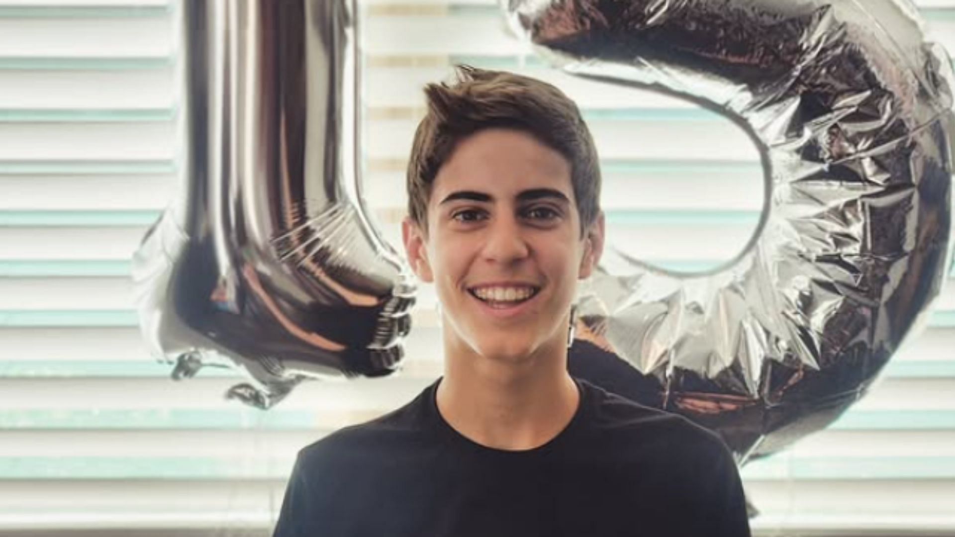 Alkaio Thiele (Image via Instagram/@alkaio.thiele)