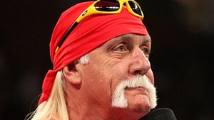 WWE veteran allegedly got "run off" from a promotion by Hulk Hogan (Exclusive)