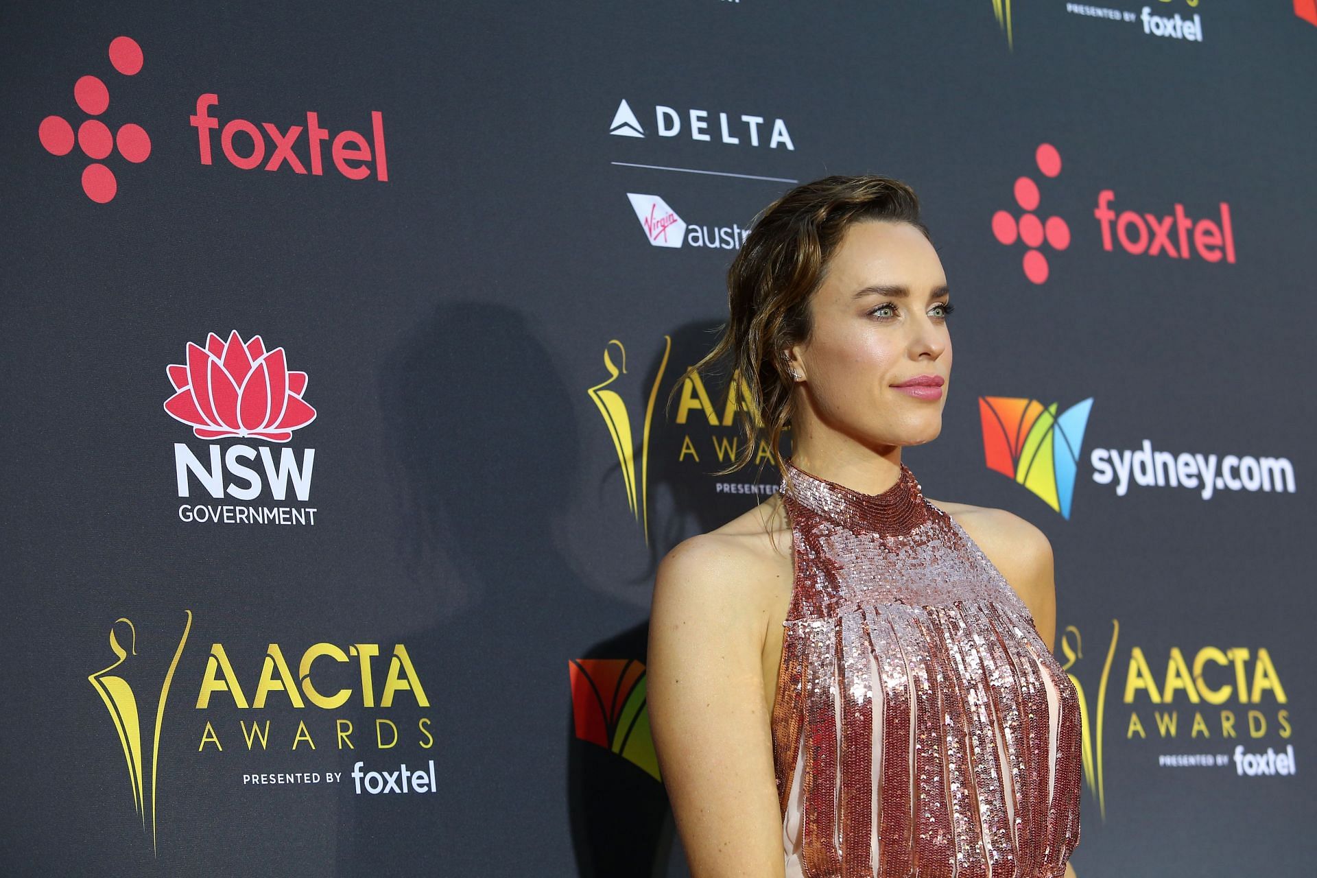 7th AACTA Awards Presented by Foxtel | Red Carpet - Source: Getty
