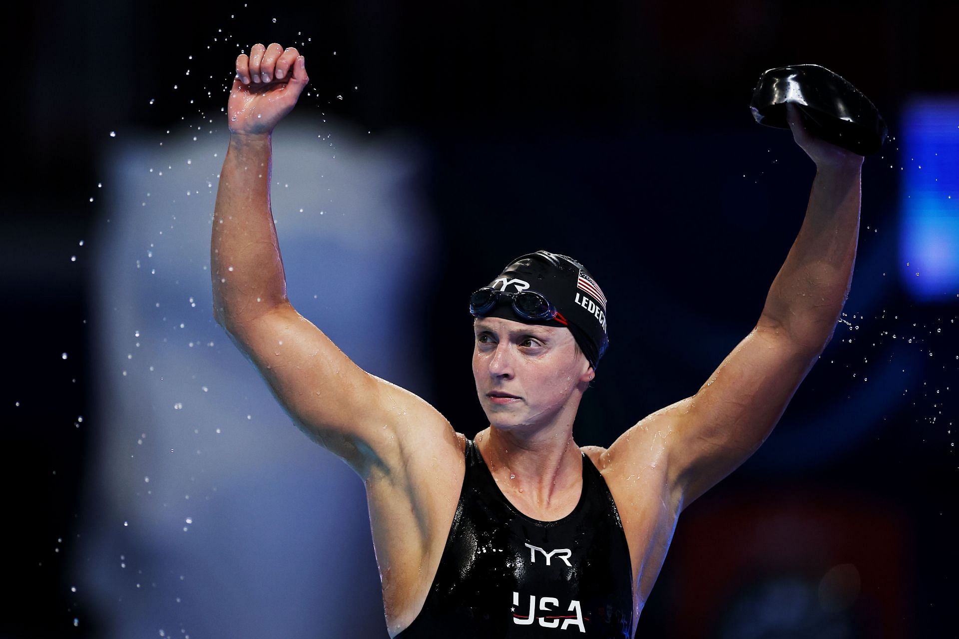 Singapore 2025 World Aquatics Championships - Day 19: Swimming - Source: Getty