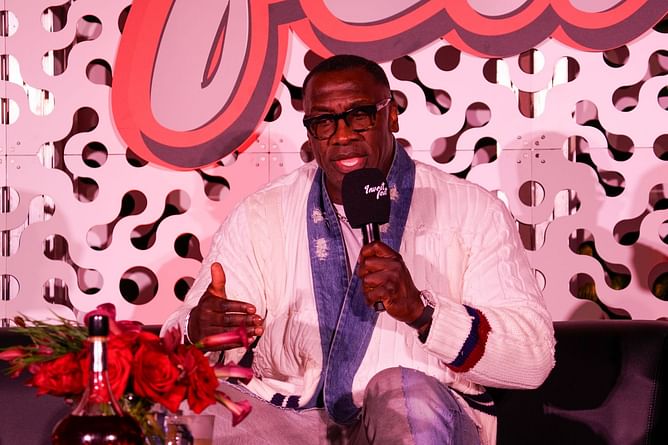 "He shouldn't have sent the offense on the field": Marcellus Wiley explains how Shannon Sharpe messed up enough to get fired by ESPN