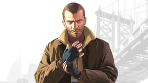 GTA 4 reportedly spotted on Rockstar Support Page for PS4, sparking speculations of a port