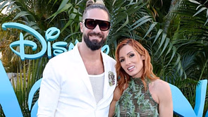 Major update on recent Seth Rollins/Becky Lynch burglary - Reports