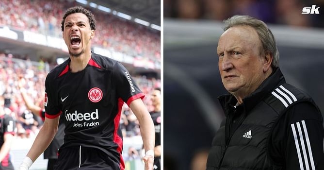 "I just think it's too much of a gamble" - Neil Warnock raises issue about Liverpool signing Hugo Ekitike