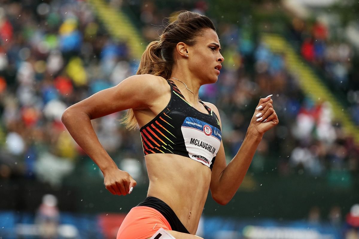 “Seemed the whole world was more excited than I was”- When Sydney McLaughlin-Levrone opened up on dealing with sudden fame
