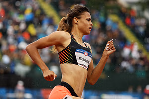 “Seemed the whole world was more excited than I was”- When Sydney McLaughlin-Levrone opened up on dealing with sudden fame