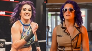 WWE icon Bayley drops massive tease ahead of SummerSlam