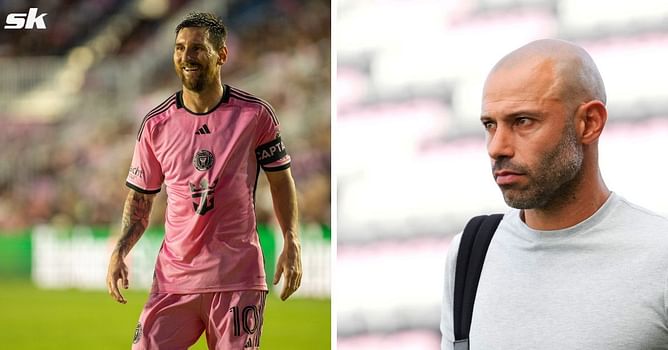 "We want to get as far as we can" - Javier Mascherano details Lionel Messi-led Inter Miami's plans for the season after Montreal win