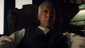 Natasha Kermani's Abraham's Boys brings a unique Dracula story, but fails to spark horror