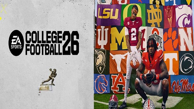 College Football 26 guide: How to win the Heisman Trophy in Road to Glory mode